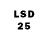 LSD-25 экстази кислота Nuihsn